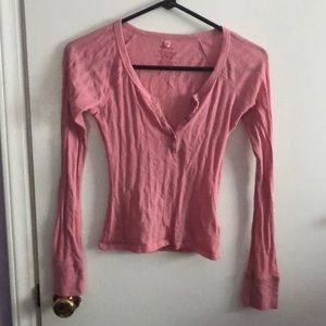 Arizona Jean company sheer top size XS